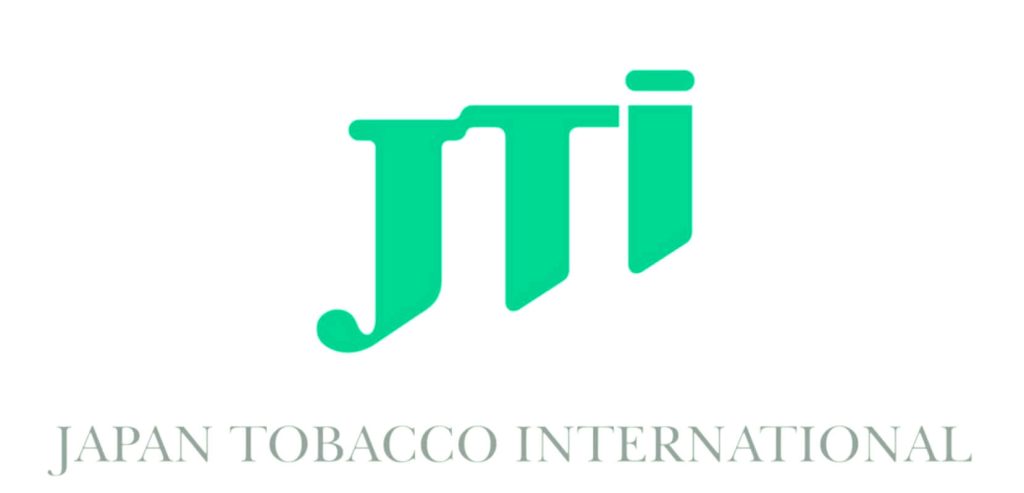 Unveiling the iconic logo of Japan Tobacco International